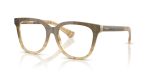 Burberry BE2439F 4201 มุมเอียง 3/4