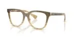 Burberry BE2439F 4201 มุมเอียง 3/4