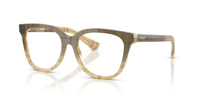 Burberry BE2439F 4201 มุมเอียง 3/4