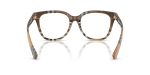 Burberry BE2439F 4202 ขาแว่นด้านใน Burberry BE2439F 4202 ขาแว่นด้านใน