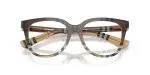 Burberry BE2439F 4202 close-up ด้านหน้า