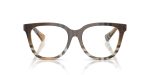 Burberry BE2439F 4202 ด้านหน้า Burberry BE2439F 4202 ด้านหน้า