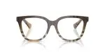 Burberry BE2439F 4202 ด้านหน้า
