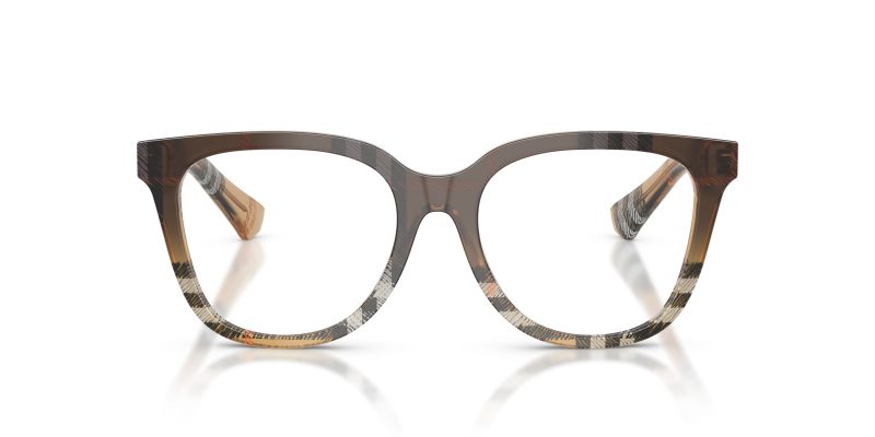 Burberry BE2439F 4202 ด้านหน้า