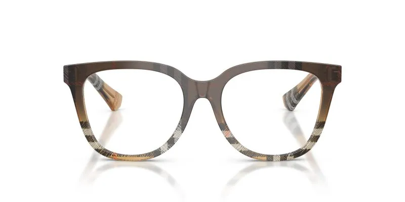 Burberry BE2439F 4202 ด้านหน้า