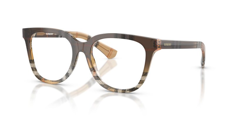 Burberry BE2439F 4202 มุมเอียง 3/4
