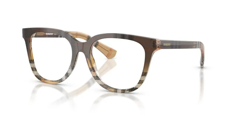 Burberry BE2439F 4202 มุมเอียง 3/4