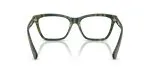 Burberry BE2440F 4169 ขาแว่นด้านใน