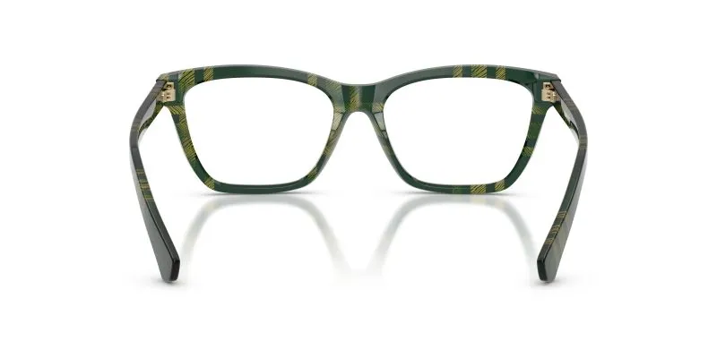 Burberry BE2440F 4169 ขาแว่นด้านใน