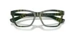 Burberry BE2440F 4169 close-up ด้านหน้า