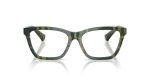 Burberry BE2440F 4169 ด้านหน้า