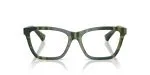 Burberry BE2440F 4169 ด้านหน้า