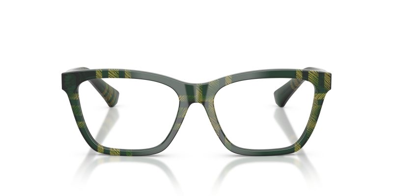 Burberry BE2440F 4169 ด้านหน้า
