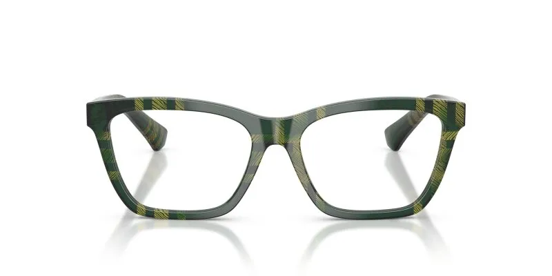 Burberry BE2440F 4169 ด้านหน้า