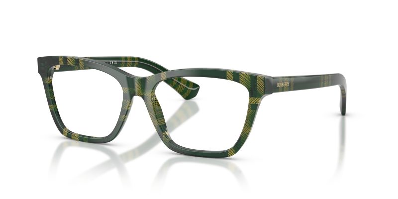 Burberry BE2440F 4169 มุมเอียง 3/4