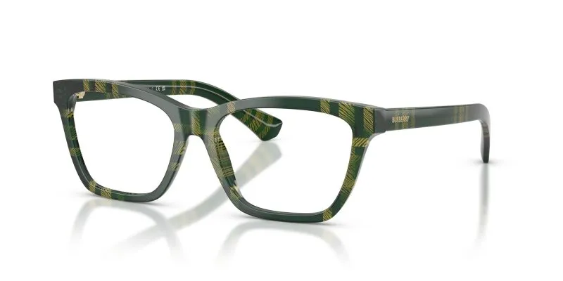 Burberry BE2440F 4169 มุมเอียง 3/4