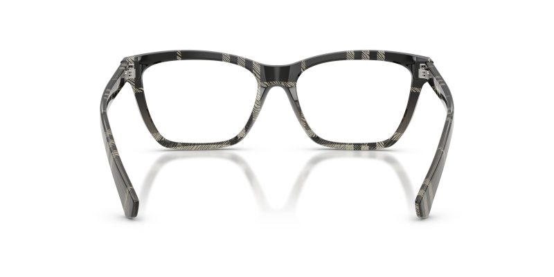 Burberry BE2440F 4200 ขาแว่นด้านใน