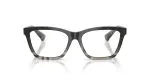 Burberry BE2440F 4200 ด้านหน้า