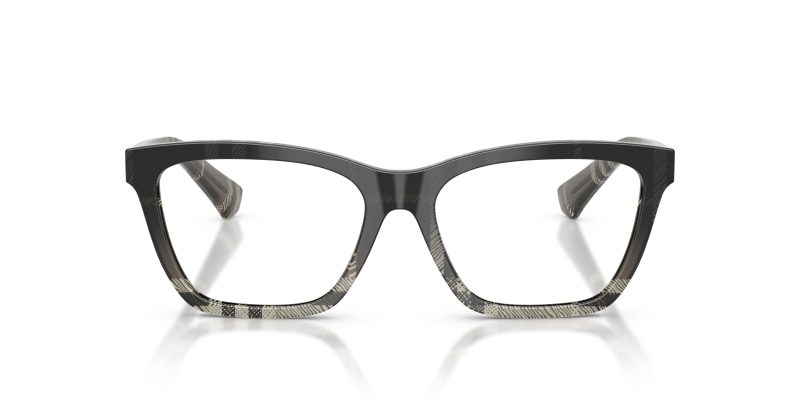 Burberry BE2440F 4200 ด้านหน้า