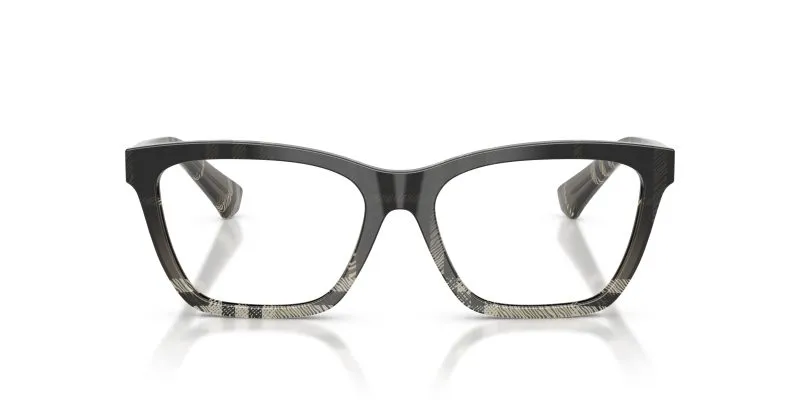 Burberry BE2440F 4200 ด้านหน้า