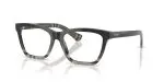 Burberry BE2440F 4200 มุมเอียง 3/4