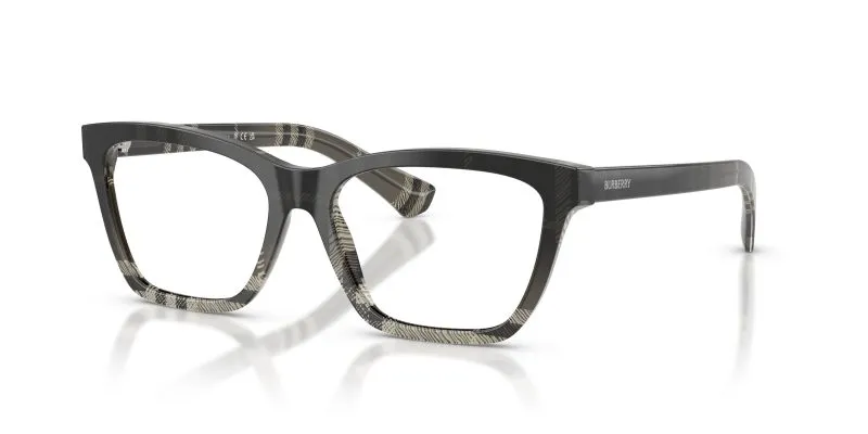 Burberry BE2440F 4200 มุมเอียง 3/4