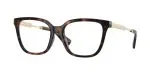 Burberry BE2441U 3002 แว่นสายตาฮาวานาเข้มขาทองอ่อน สำหรับผู้หญิง Burberry BE2441U 3002 แว่นสายตาฮาวานาเข้มขาทองอ่อน สำหรับผู้หญิง