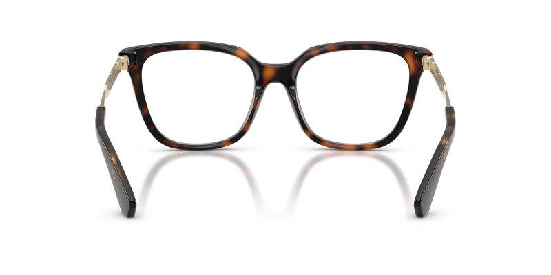 Burberry BE2441U 3002 ขาแว่นด้านใน