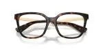 Burberry BE2441U 3002 close-up ด้านหน้า Burberry BE2441U 3002 close-up ด้านหน้า