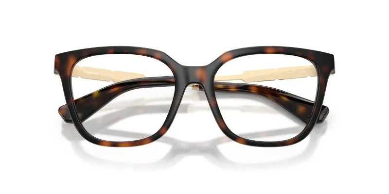 Burberry BE2441U 3002 close-up ด้านหน้า