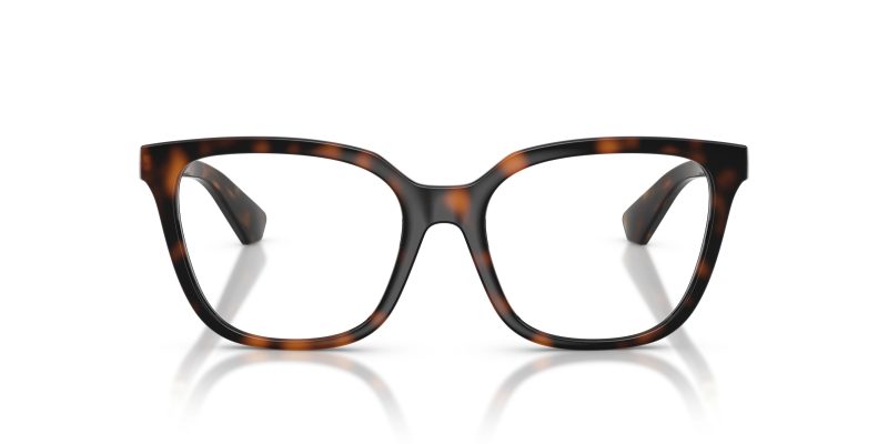 Burberry BE2441U 3002 ด้านหน้า