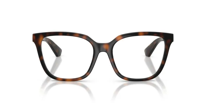 Burberry BE2441U 3002 ด้านหน้า