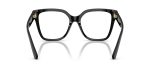 Burberry BE2443F 3001 ขาแว่นด้านใน