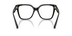 Burberry BE2443F 3001 ขาแว่นด้านใน