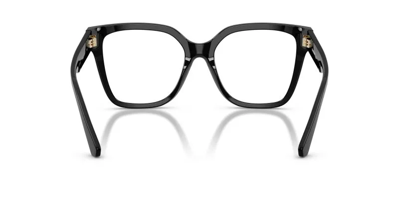 Burberry BE2443F 3001 ขาแว่นด้านใน