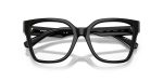 Burberry BE2443F 3001 close-up ด้านหน้า