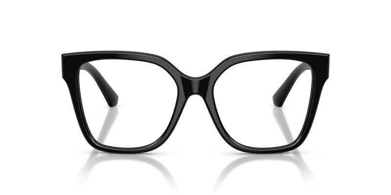 Burberry BE2443F 3001 ด้านหน้า