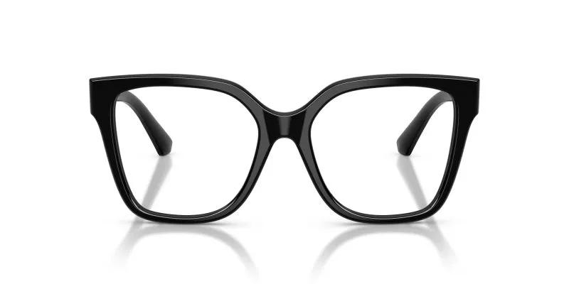 Burberry BE2443F 3001 ด้านหน้า