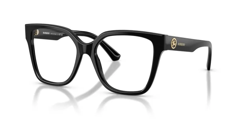 Burberry BE2443F 3001 มุมเอียง 3/4
