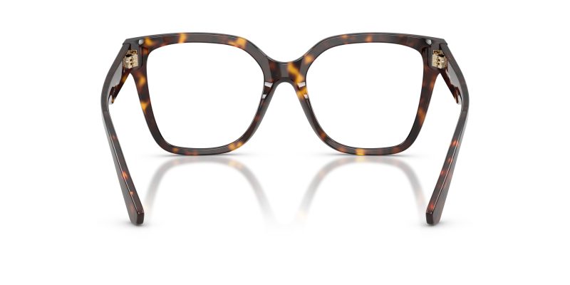 Burberry BE2443F 3002 ขาแว่นด้านใน