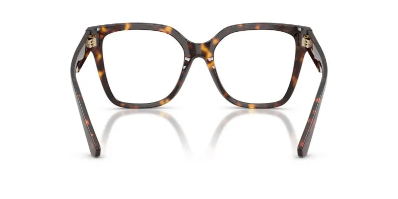 Burberry BE2443F 3002 ขาแว่นด้านใน