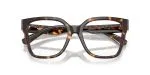 Burberry BE2443F 3002 close-up ด้านหน้า