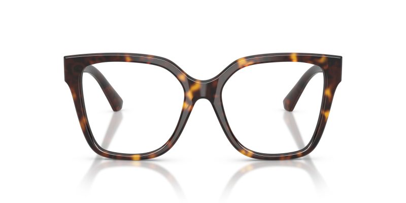 Burberry BE2443F 3002 ด้านหน้า