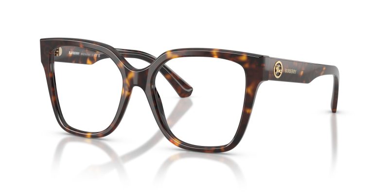 Burberry BE2443F 3002 มุมเอียง 3/4