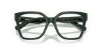 Burberry BE2443F 4203 close-up ด้านหน้า