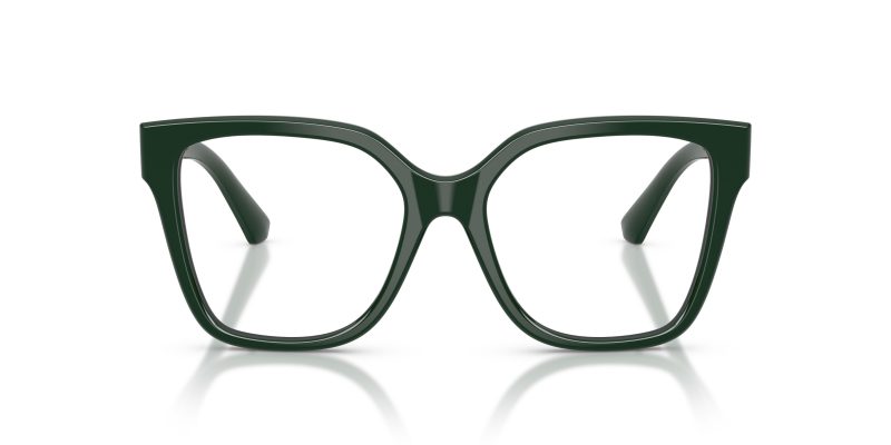 Burberry BE2443F 4203 ด้านหน้า