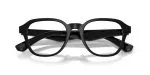 Burberry BE2444U 3001 close-up ด้านหน้า