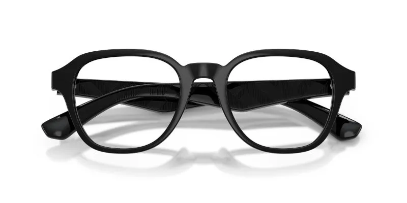 Burberry BE2444U 3001 close-up ด้านหน้า