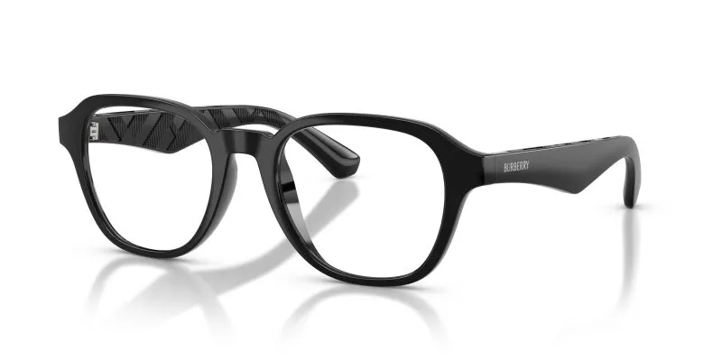 Burberry BE2444U 3001 มุมเอียง 3/4