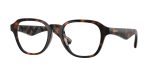 Burberry BE2444U 3002 แว่นสายตาทรงแฟนทอสสีฮาวานาเข้ม ลาย Embossed Check สำหรับผู้ชาย Burberry BE2444U 3002 แว่นสายตาทรงแฟนทอสสีฮาวานาเข้ม ลาย Embossed Check สำหรับผู้ชาย